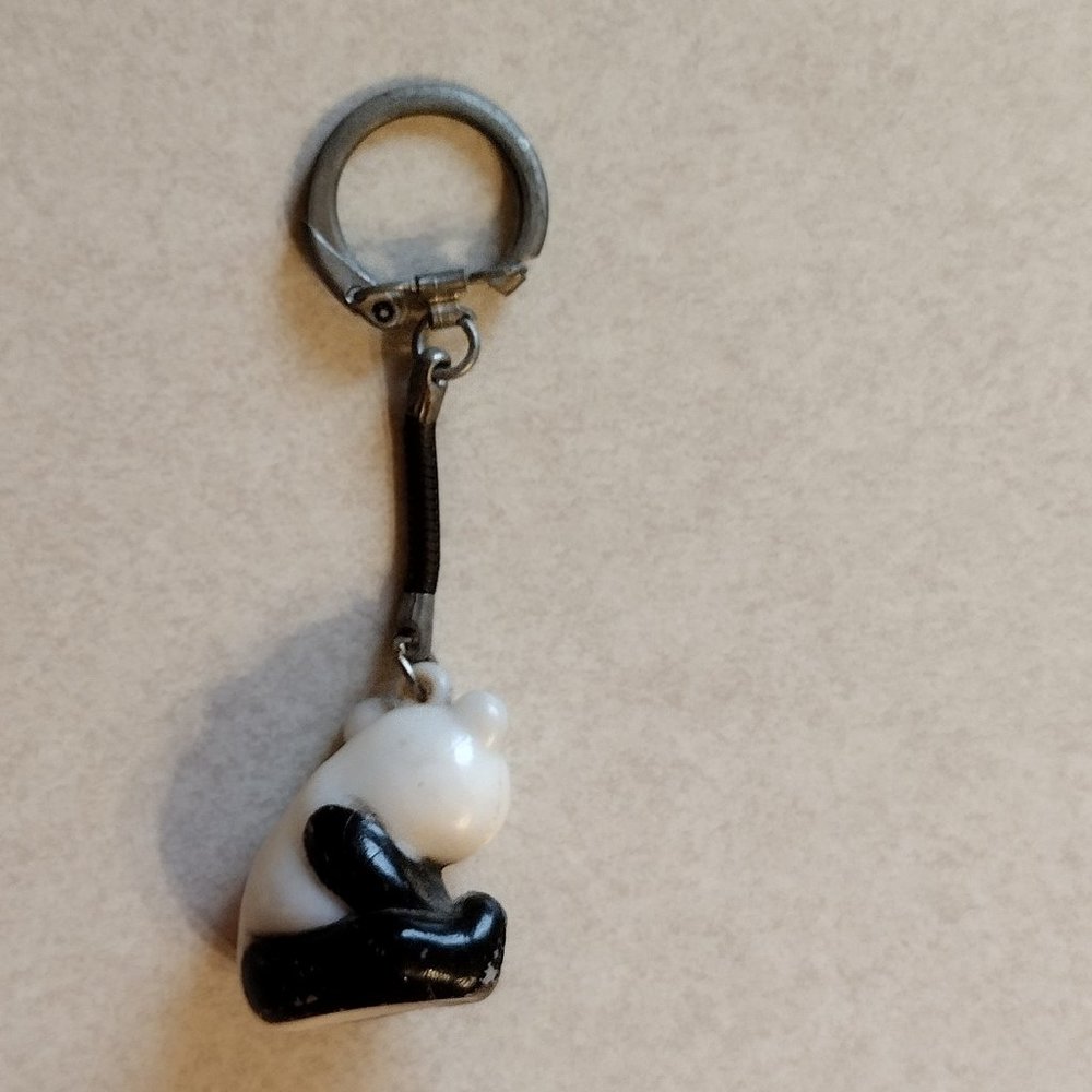 Panda Keychain - Picture 2 of 3